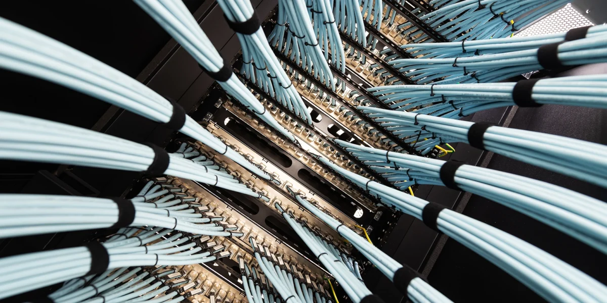 IT-Infrastruktur Braunschweig